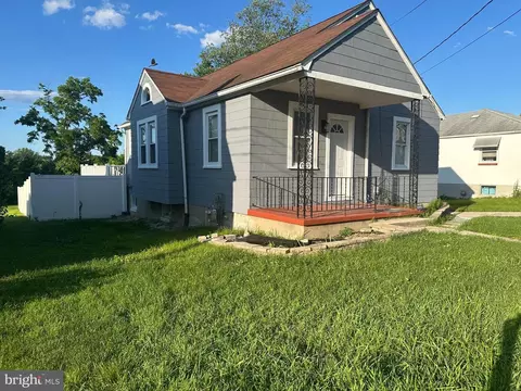 3002 California Ave, Parkville, MD 21234