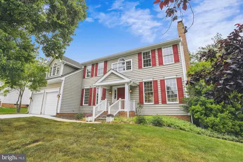 10 Timberwood Ct, Cockeysville, MD 21030