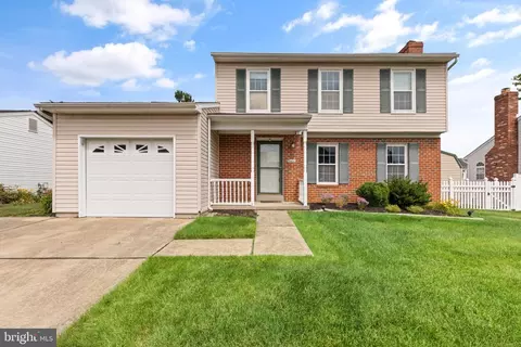 9457 Bellhall Dr, Nottingham, MD 21236