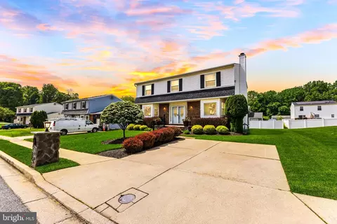 4126 Mary Ridge Dr, Randallstown, MD 21133