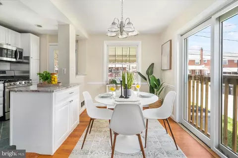 Dining - 1956 Frames Rd, Dundalk, MD 21222 photo 1 of 3