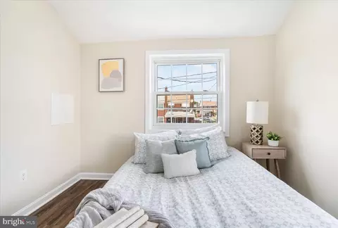 Bedroom - 1956 Frames Rd, Dundalk, MD 21222 photo 1 of 6