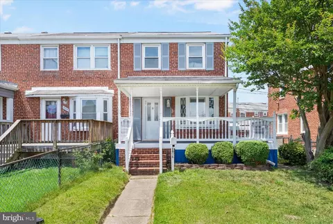 Other - 1956 Frames Rd, Dundalk, MD 21222 photo 1 of 16