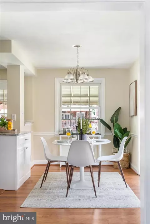 Dining - 1956 Frames Rd, Dundalk, MD 21222 photo 2 of 3