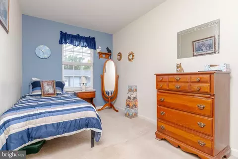 Bedroom - 2515 Wagner Ave, Sparrows Point, MD 21219 photo 5 of 10