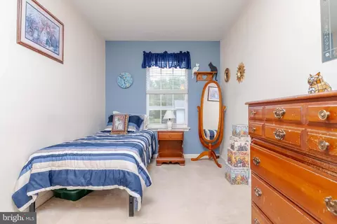 Bedroom - 2515 Wagner Ave, Sparrows Point, MD 21219 photo 6 of 10