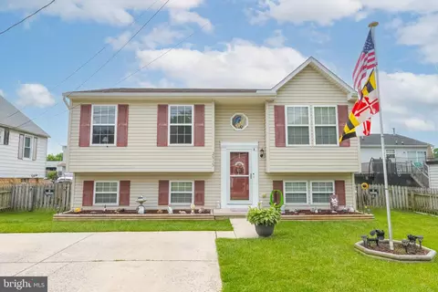 2515 Wagner Ave, Sparrows Point, MD 21219