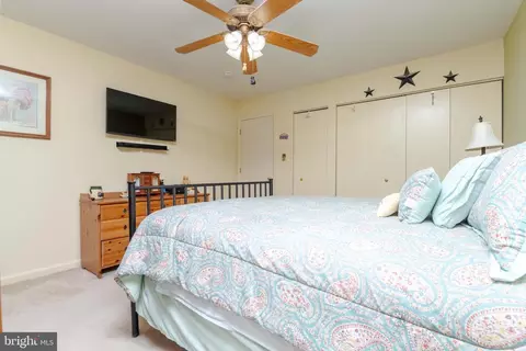 Bedroom - 2515 Wagner Ave, Sparrows Point, MD 21219 photo 4 of 10