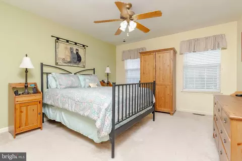 Bedroom - 2515 Wagner Ave, Sparrows Point, MD 21219 photo 1 of 10
