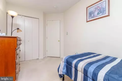 Bedroom - 2515 Wagner Ave, Sparrows Point, MD 21219 photo 7 of 10