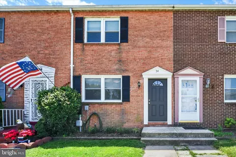 54 Tommy True, Parkville, MD 21234