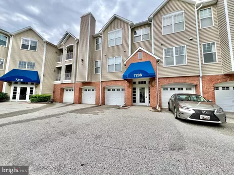 7208 Bogley Rd #202, Windsor Mill, MD 21244