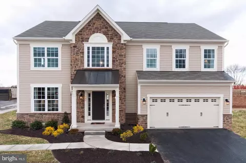 306 Timber Grove Rd, Reisterstown, MD 21136