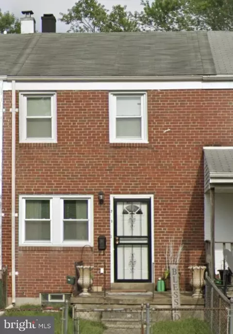 7431 Saint Patricia Ct, Dundalk, MD 21222