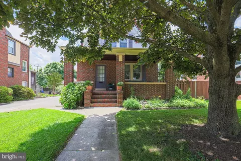 2903 Alden Rd, Parkville, MD 21234
