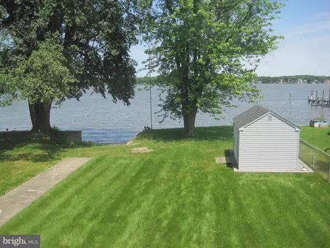 4610 Todd Point Ln, Sparrows Point, MD 21219 photo 43