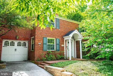 417 Terrace Way, Towson, MD 21204