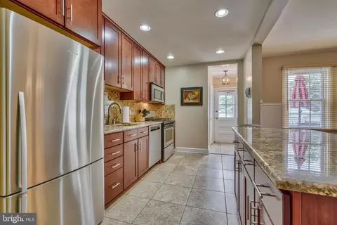 Kitchen - 413 Murdock Rd, Baltimore, MD 21212 photo 6 of 6