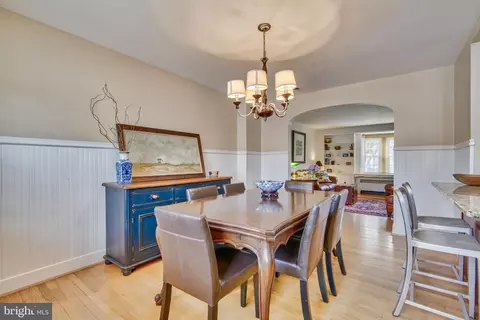 Dining - 413 Murdock Rd, Baltimore, MD 21212 photo 4 of 5