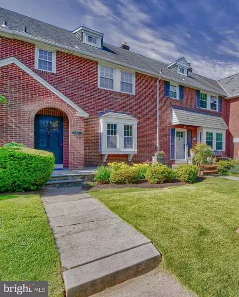 Exterior - 413 Murdock Rd, Baltimore, MD 21212 photo 2 of 13