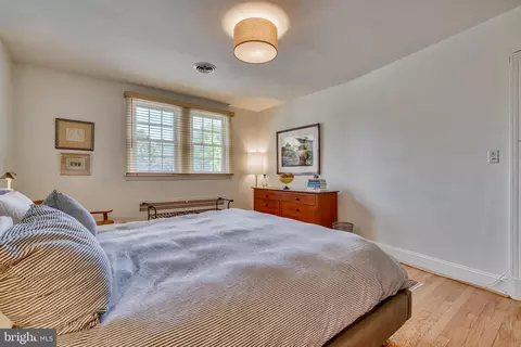 Bedroom - 413 Murdock Rd, Baltimore, MD 21212 photo 2 of 5