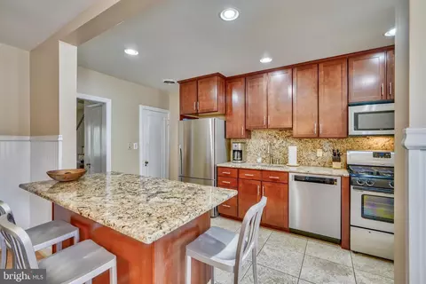 Kitchen - 413 Murdock Rd, Baltimore, MD 21212 photo 1 of 6