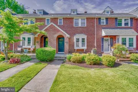 413 Murdock Rd, Baltimore, MD 21212