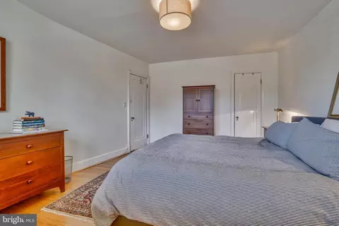 Bedroom - 413 Murdock Rd, Baltimore, MD 21212 photo 3 of 5