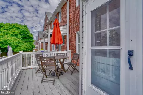 Exterior - 413 Murdock Rd, Baltimore, MD 21212 photo 6 of 13
