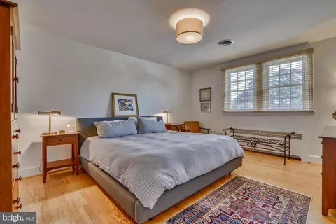 Bedroom - 413 Murdock Rd, Baltimore, MD 21212 photo 1 of 5