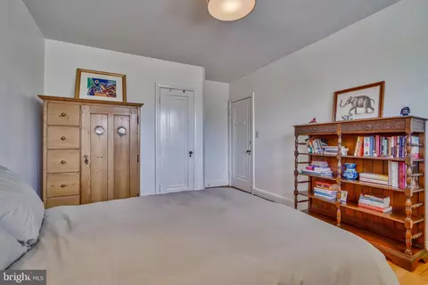 Bedroom - 413 Murdock Rd, Baltimore, MD 21212 photo 5 of 5