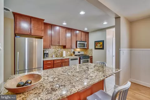 Kitchen - 413 Murdock Rd, Baltimore, MD 21212 photo 2 of 6