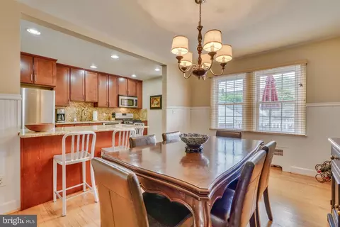 Dining - 413 Murdock Rd, Baltimore, MD 21212 photo 1 of 5
