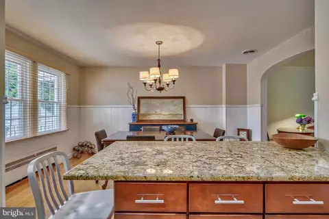 Dining - 413 Murdock Rd, Baltimore, MD 21212 photo 5 of 5