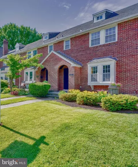 Exterior - 413 Murdock Rd, Baltimore, MD 21212 photo 3 of 13