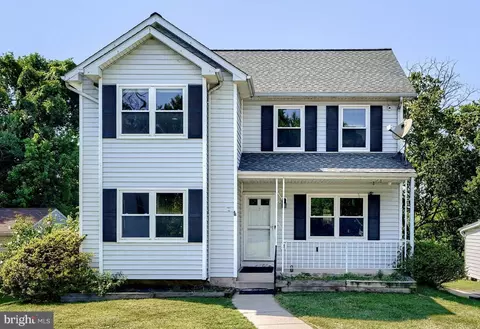 4626 Magnolia Ave, Halethorpe, MD 21227