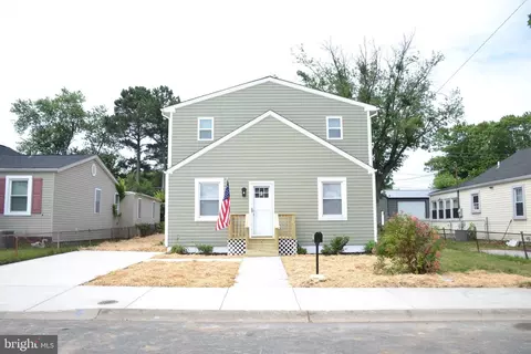 2519 Mccomas Ave, Dundalk, MD 21222