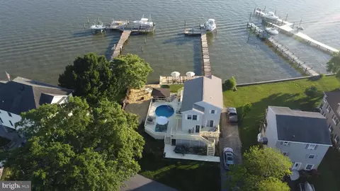 1930 Wilson Point Rd, Middle River, MD 21220