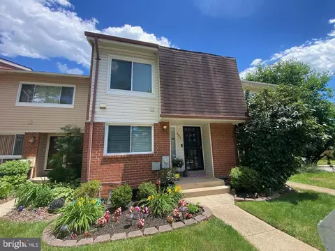 9902 Shoshone Ct, Randallstown, MD 21133