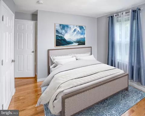 Bedroom - 308 Severn Ave, Rosedale, MD 21237 photo 1 of 4