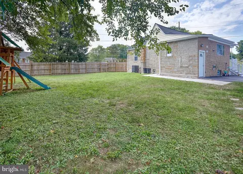 Exterior - 308 Severn Ave, Rosedale, MD 21237 photo 1 of 4