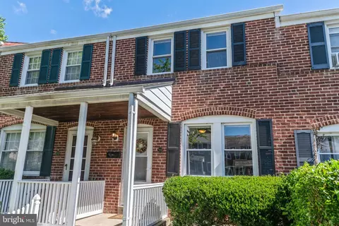 206 Willow Ave, Towson, MD 21286 photo 18