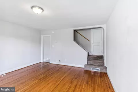 206 Willow Ave, Towson, MD 21286 photo 4