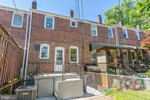 206 Willow Ave, Towson, MD 21286 photo 19