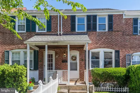 206 Willow Ave, Towson, MD 21286 photo 17