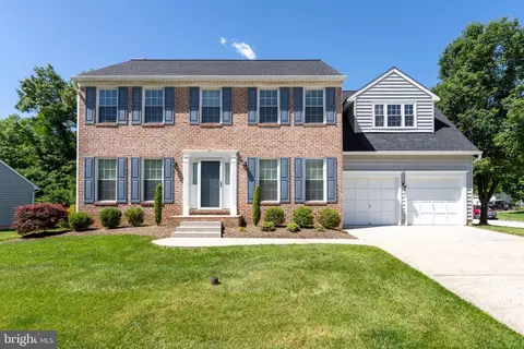 2 Ringleaf Ct, Cockeysville, MD 21030