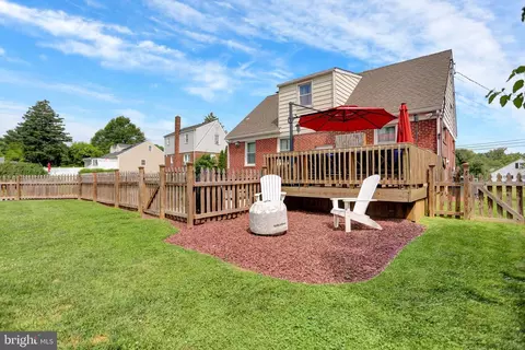 Exterior - 3735 E Joppa, Nottingham, MD 21236 photo 8 of 10