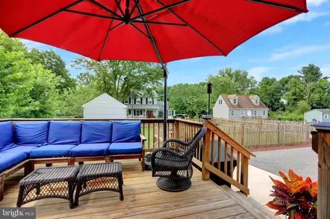 Exterior - 3735 E Joppa, Nottingham, MD 21236 photo 6 of 10