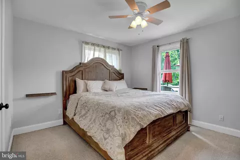 Bedroom - 3735 E Joppa, Nottingham, MD 21236 photo 2 of 3