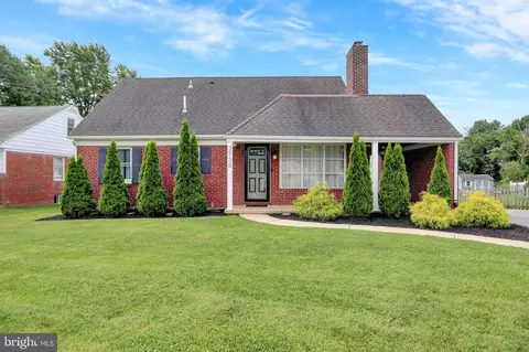 Exterior - 3735 E Joppa, Nottingham, MD 21236 photo 10 of 10